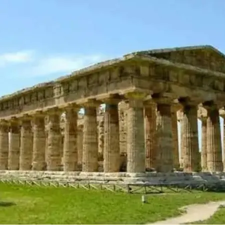 בית נופש 